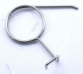 Ecovacs Spring - Right Bumper Trigger Spring